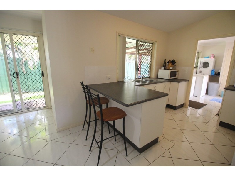 81 Collins Street, Woody Point QLD 4019