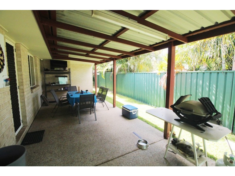 81 Collins Street, Woody Point QLD 4019