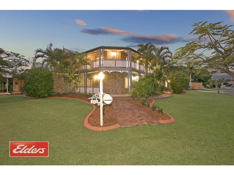 151 Ashmole Road, Newport QLD 4020