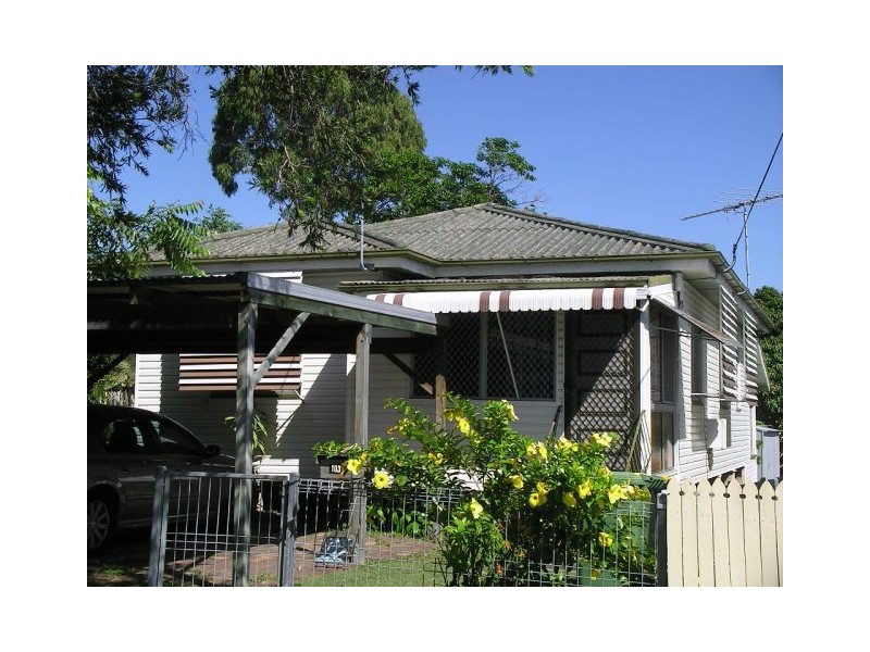 103 Dover Road, Redcliffe QLD 4020