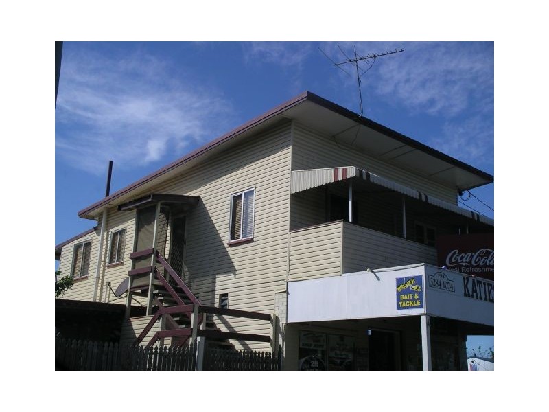 74 Victoria Avenue, Woody Point QLD 4019