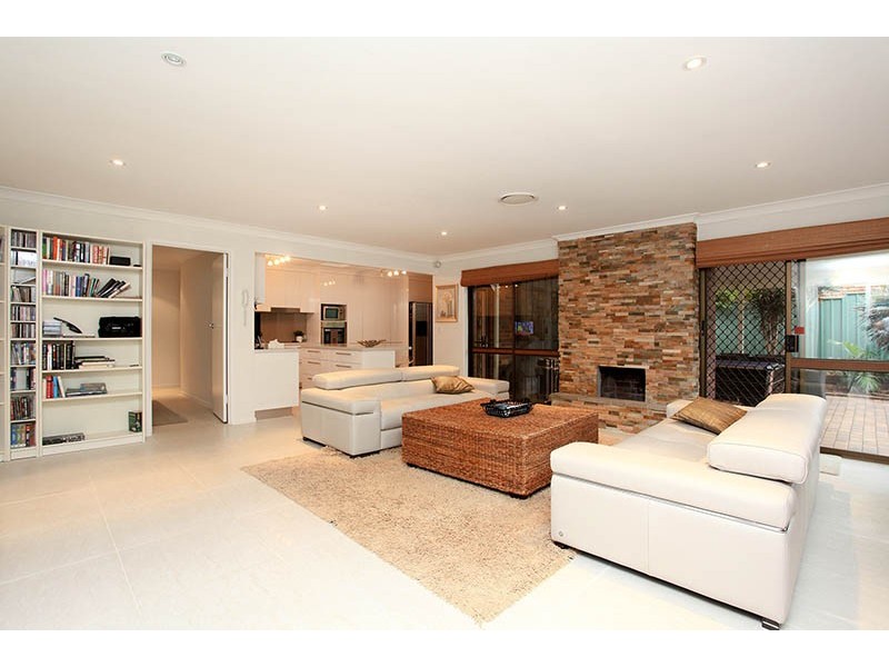 25 Tintara Street, Carseldine QLD 4034