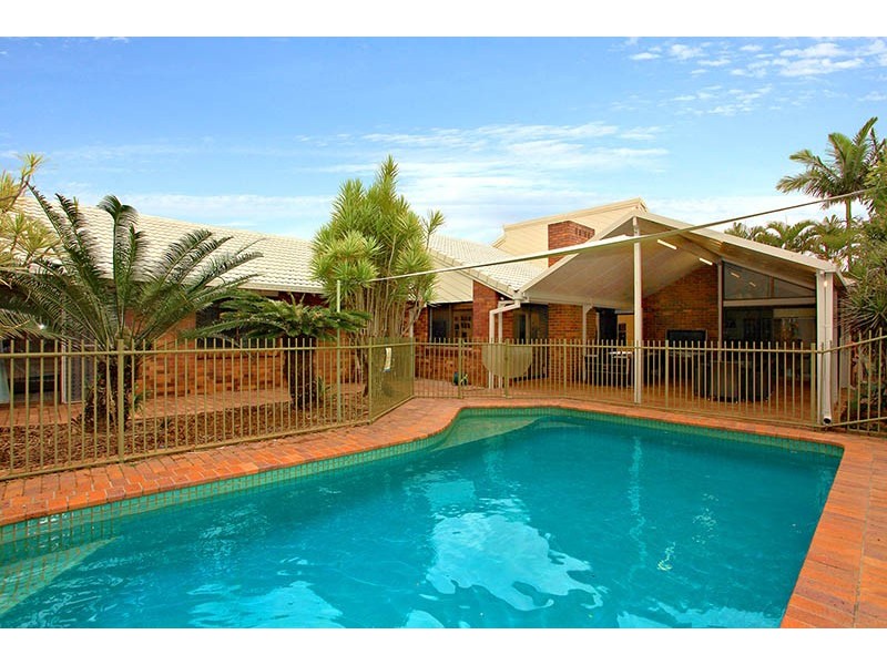 25 Tintara Street, Carseldine QLD 4034