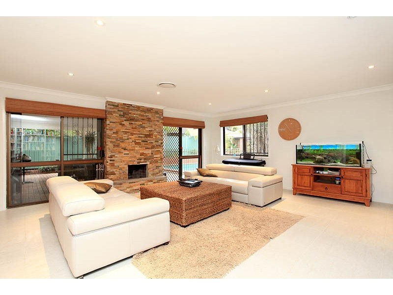 25 Tintara Street, Carseldine QLD 4034