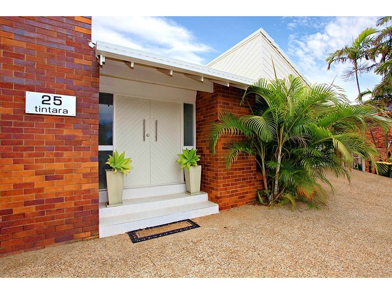 25 Tintara Street, Carseldine QLD 4034