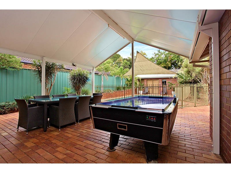 25 Tintara Street, Carseldine QLD 4034