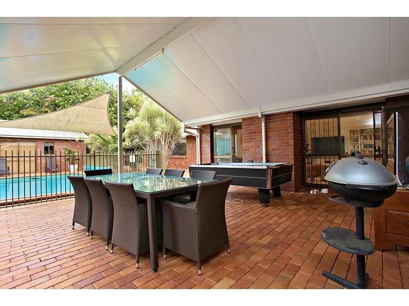 25 Tintara Street, Carseldine QLD 4034