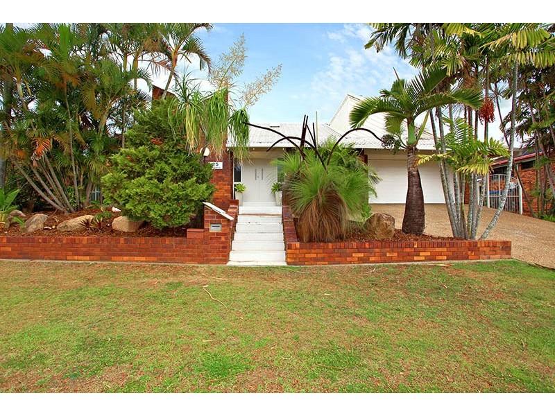 25 Tintara Street, Carseldine QLD 4034