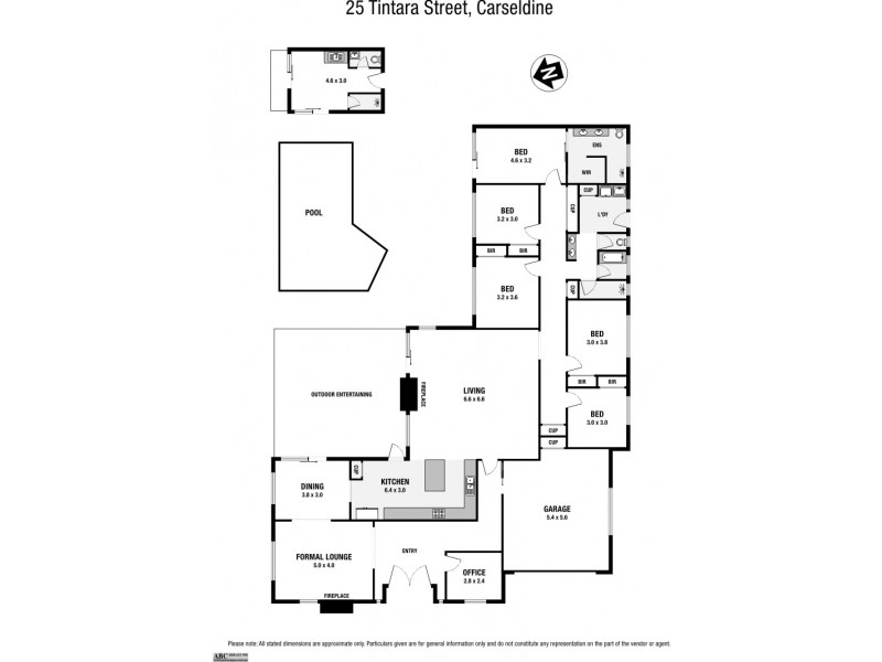 25 Tintara Street, Carseldine QLD 4034