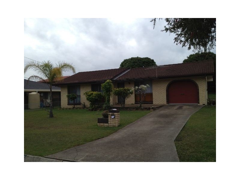 22 Marsala Street, Kippa-ring QLD 4021