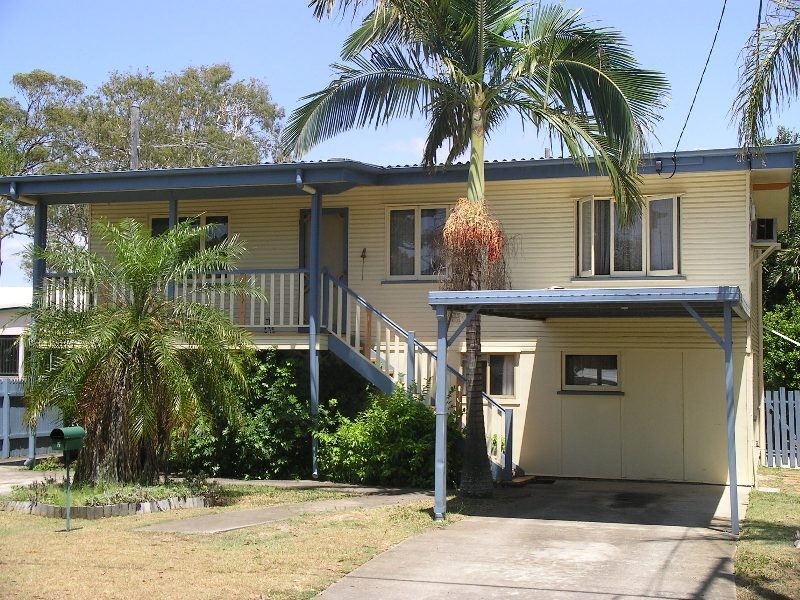 7 Fernlea Street, Scarborough QLD 4020