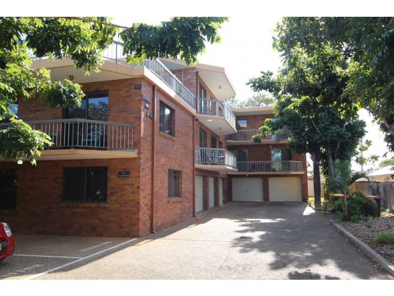 5/59 Prince Edward Parade, Redcliffe QLD 4020