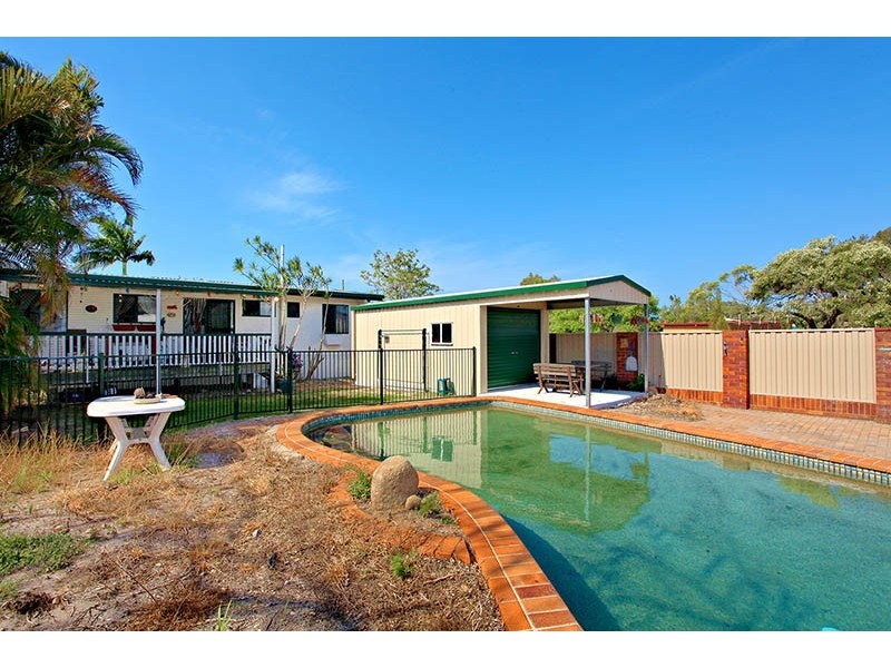 23 Redbank Road, Redcliffe QLD 4020