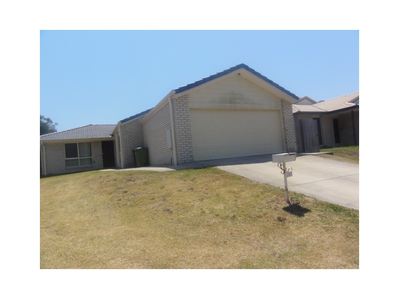 18 Adonis Court, Rothwell QLD 4022