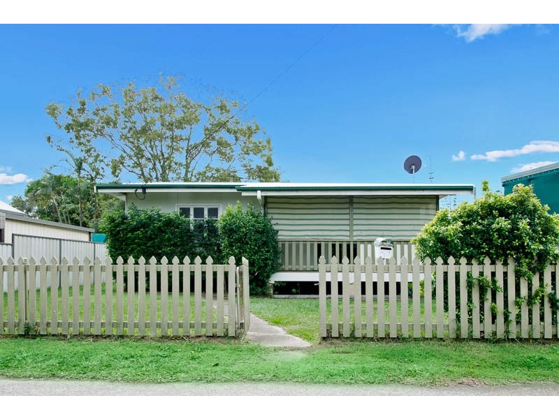 46 Gerald Avenue, Clontarf QLD 4019