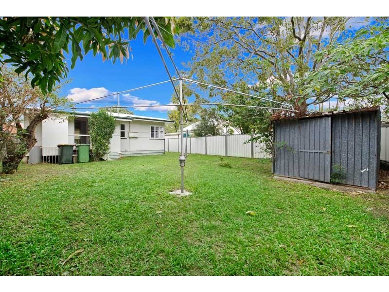 46 Gerald Avenue, Clontarf QLD 4019