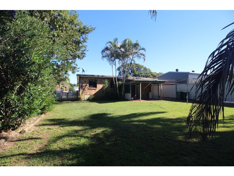 104 Laura street, Clontarf QLD 4019