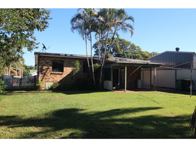 104 Laura street, Clontarf QLD 4019