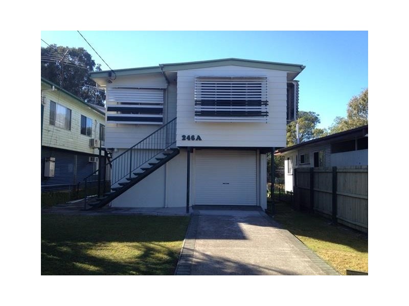 246a Scarborough Road, Scarborough QLD 4020