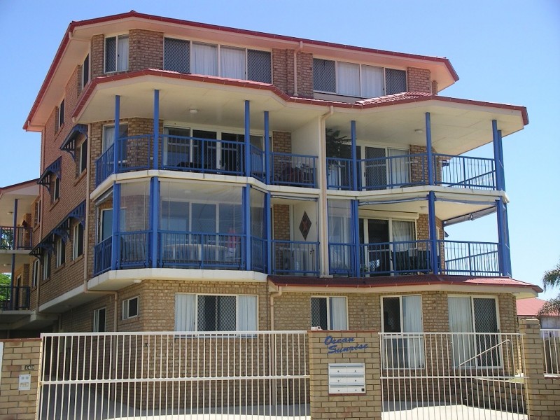 4/149 Margate Parade, Margate QLD 4019
