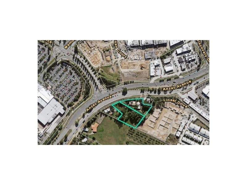1741/1747 Anzac Avenue, Mango Hill QLD 4509