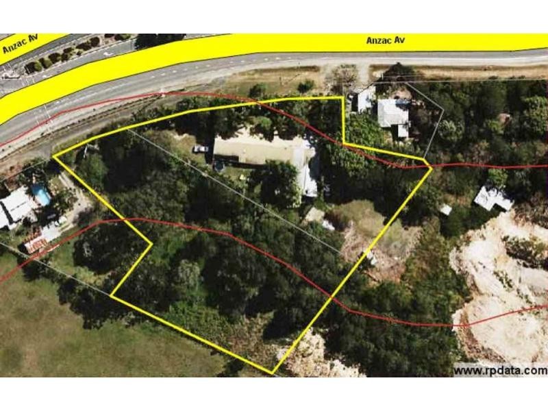 1741/1747 Anzac Avenue, Mango Hill QLD 4509