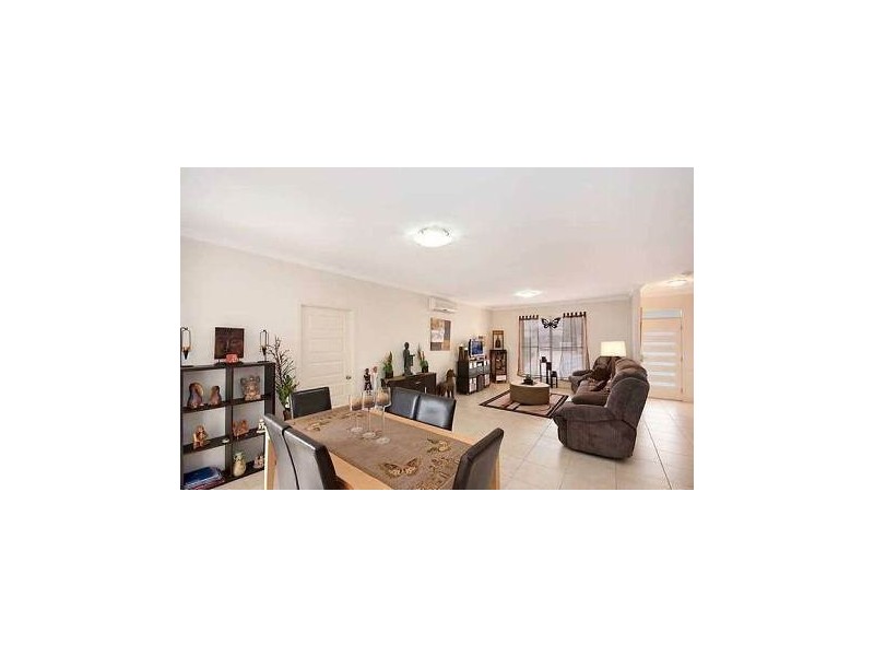 36 Planigale Crescent, North Lakes QLD 4509