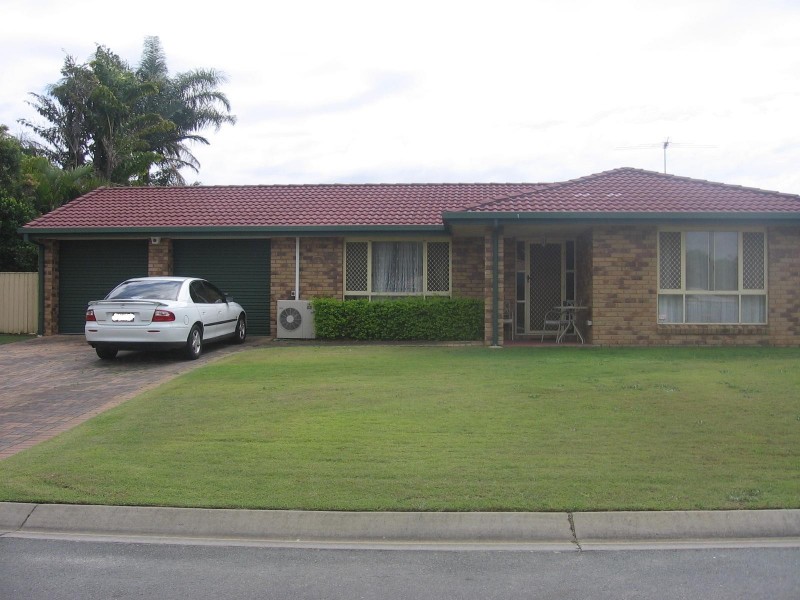 10 Amcord Place, Rothwell QLD 4022