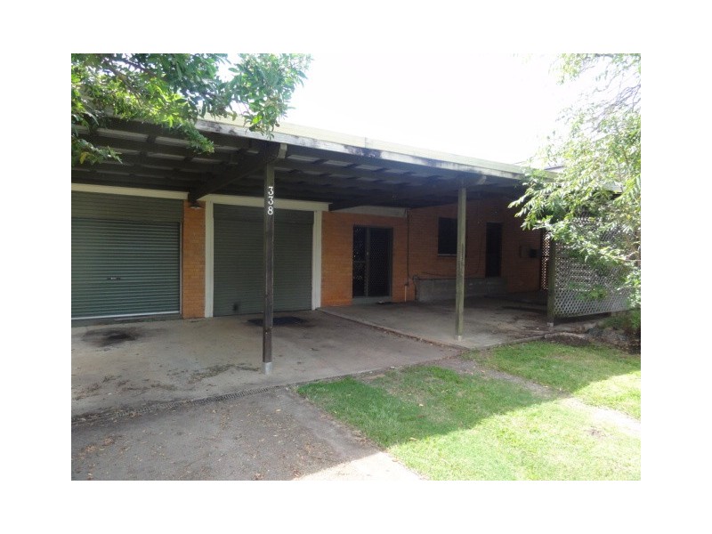 338 Scarborough Rd, Scarborough QLD 4020