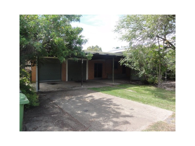 338 Scarborough Rd, Scarborough QLD 4020