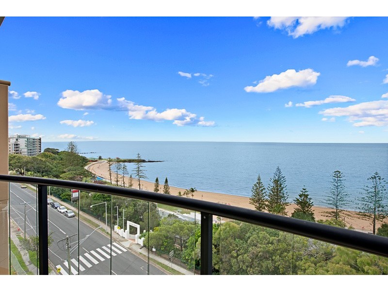 21/55 Marine Parade, Redcliffe QLD 4020