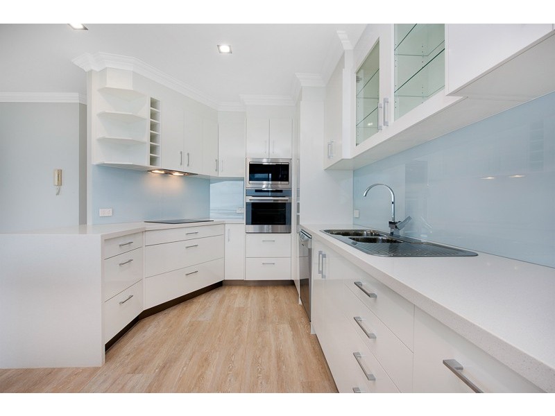 21/55 Marine Parade, Redcliffe QLD 4020