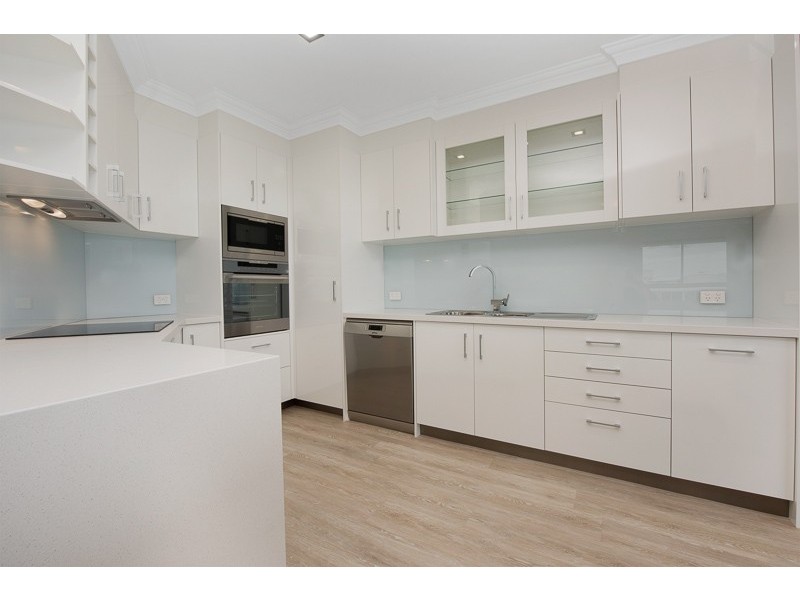 21/55 Marine Parade, Redcliffe QLD 4020