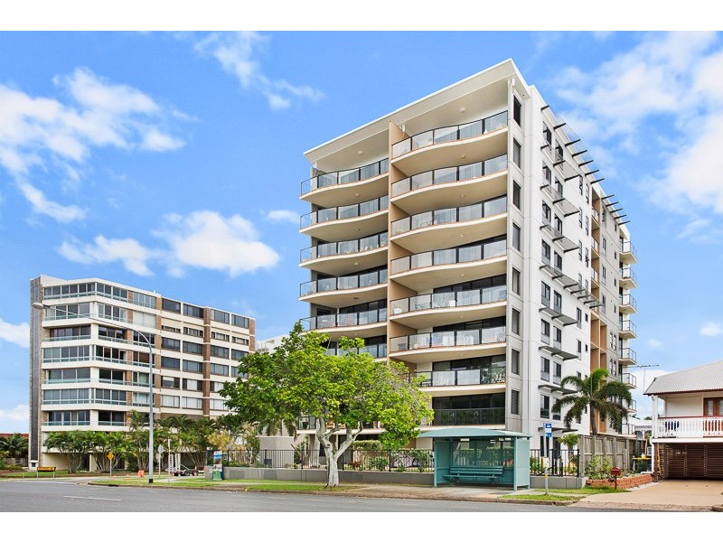 21/55 Marine Parade, Redcliffe QLD 4020