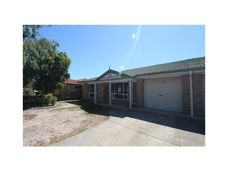 1/12 Woodland Street, Rothwell QLD 4022