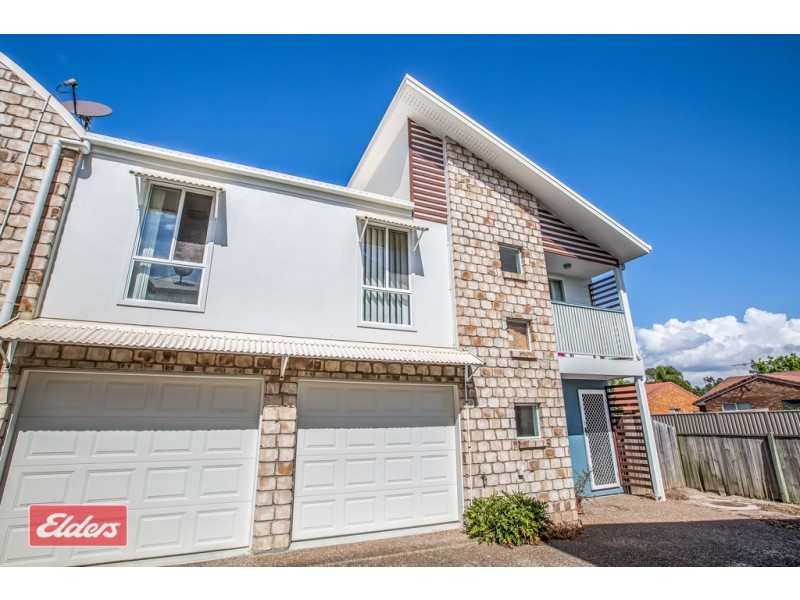 4/58 Fleet Drive, Kippa-ring QLD 4021