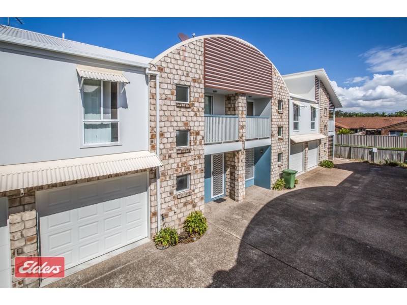 4/58 Fleet Drive, Kippa-ring QLD 4021