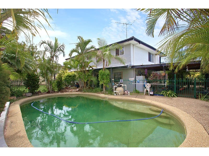 2 Abelia Crescent, Kippa-ring QLD 4021