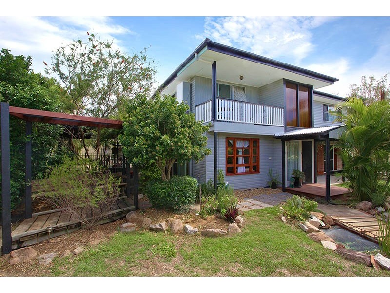 2 Abelia Crescent, Kippa-ring QLD 4021