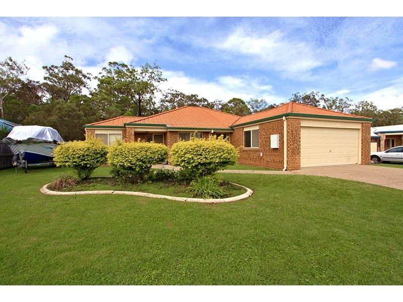 17 Sandwell Cres, Kippa-ring QLD 4021