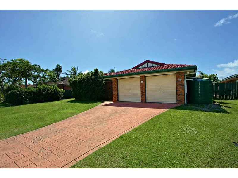 104 Coman Street, Rothwell QLD 4022