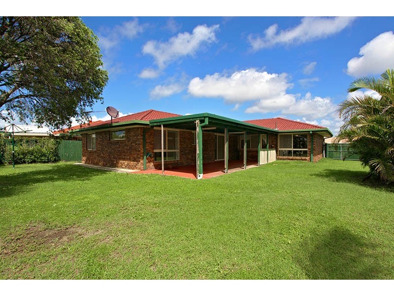104 Coman Street, Rothwell QLD 4022