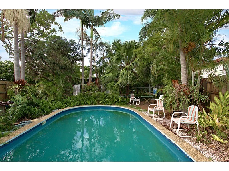 Clontarf QLD 4019