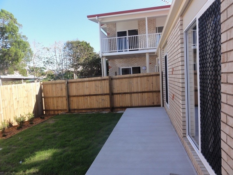 1/58 Kate Street, Woody Point QLD 4019