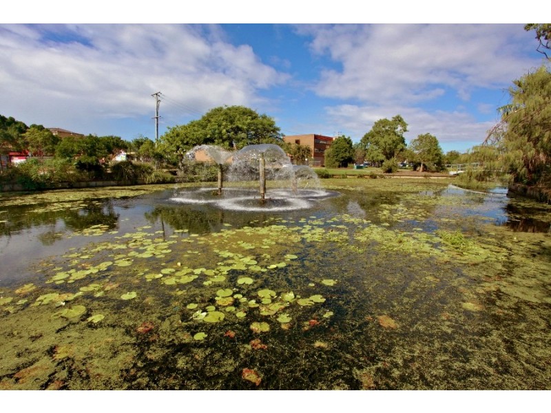 Redcliffe QLD 4020