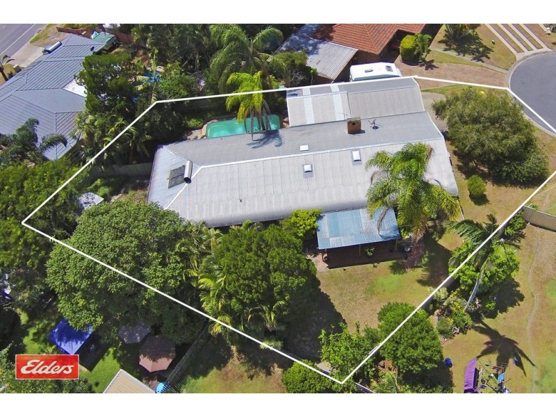 11 Streeton Court, Rothwell QLD 4022