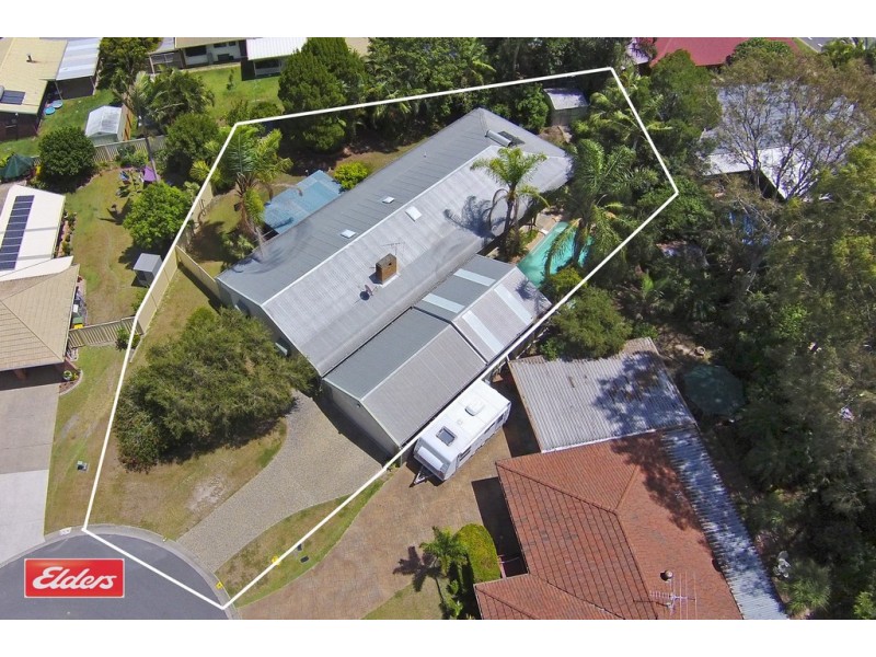 11 Streeton Court, Rothwell QLD 4022