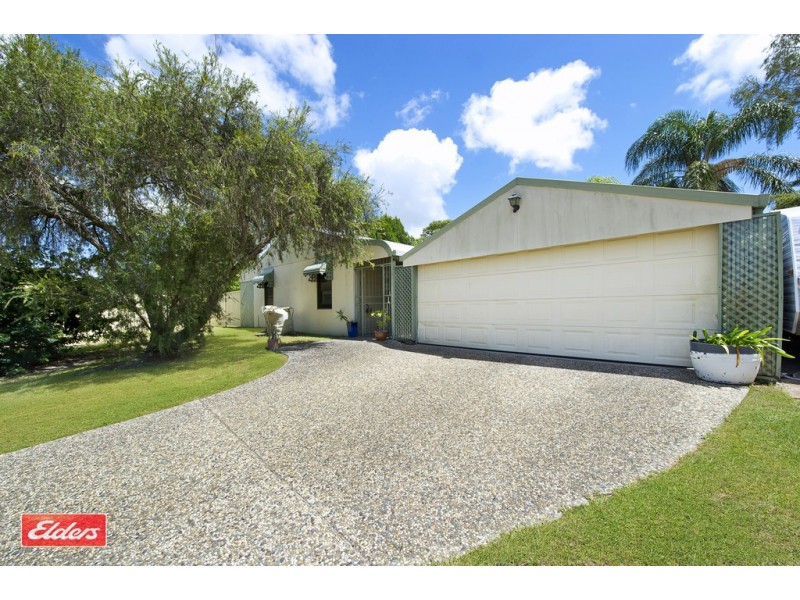 11 Streeton Court, Rothwell QLD 4022