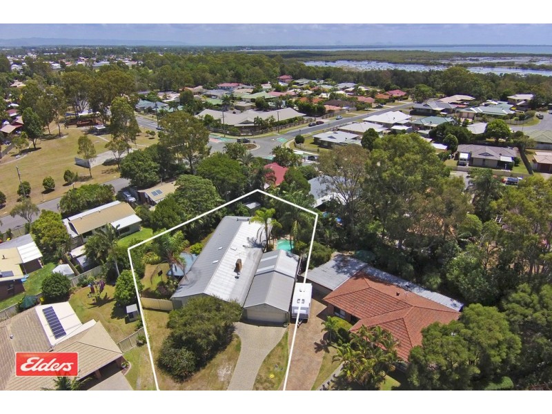 11 Streeton Court, Rothwell QLD 4022