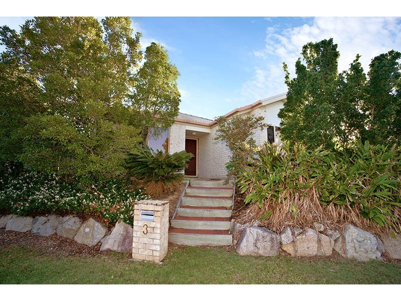 3 Darby Street, North Lakes QLD 4509